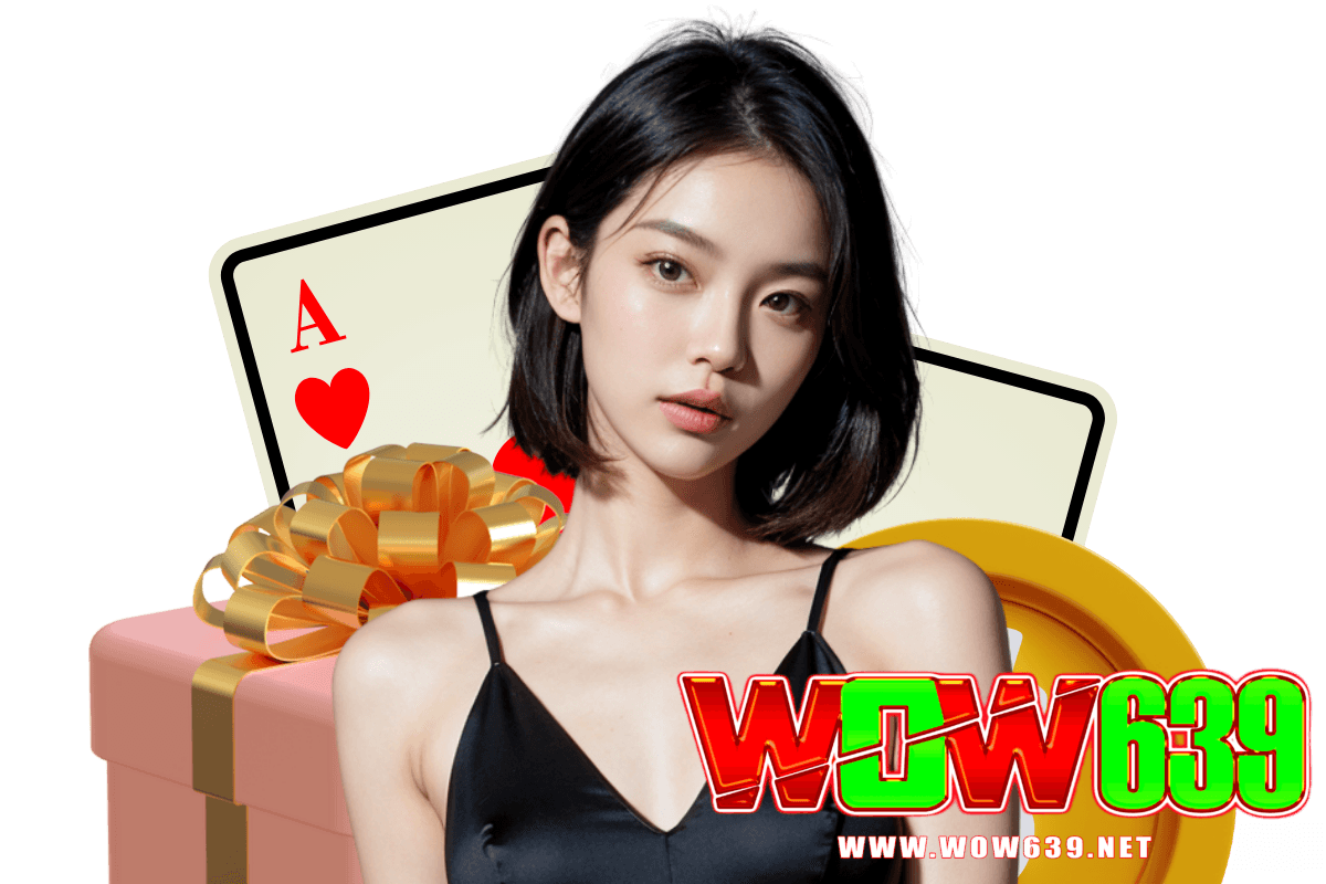 wow639 wallet