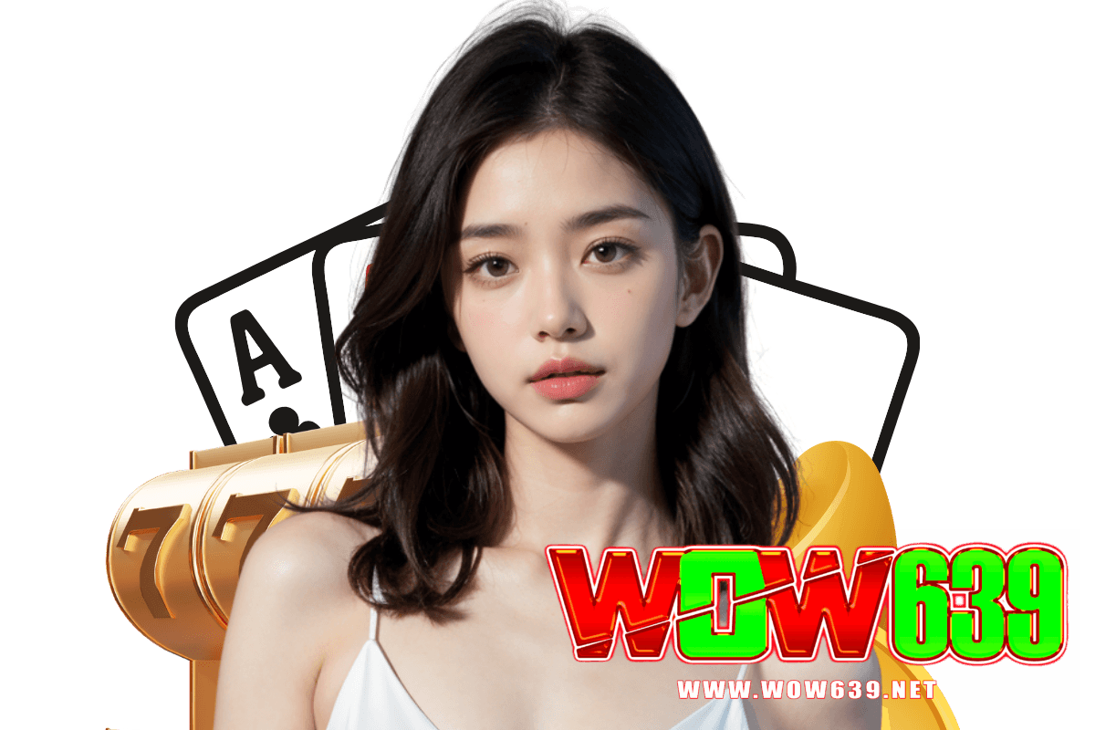 wow639 สมัคร