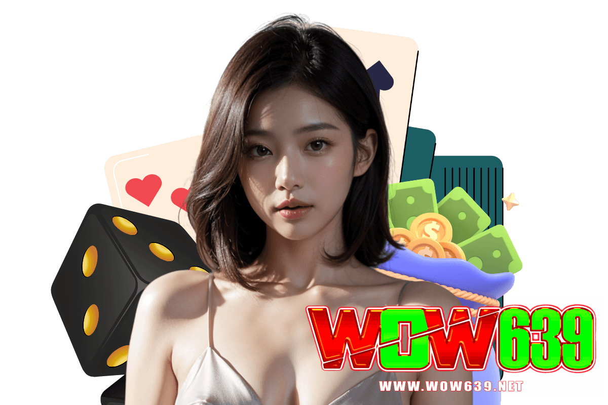 wow639 สล็อต