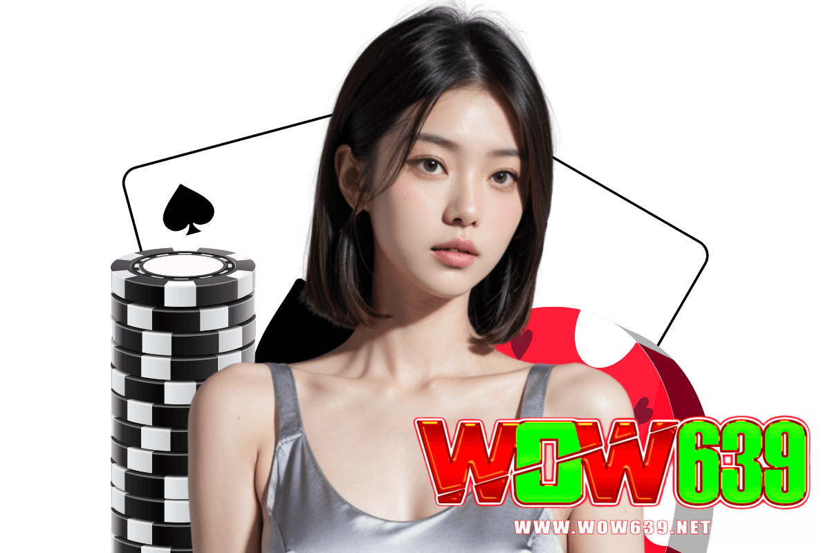 wow639 แจกเครดิตฟรี